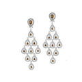 Chandelier Earrings