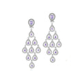 Chandelier Earrings