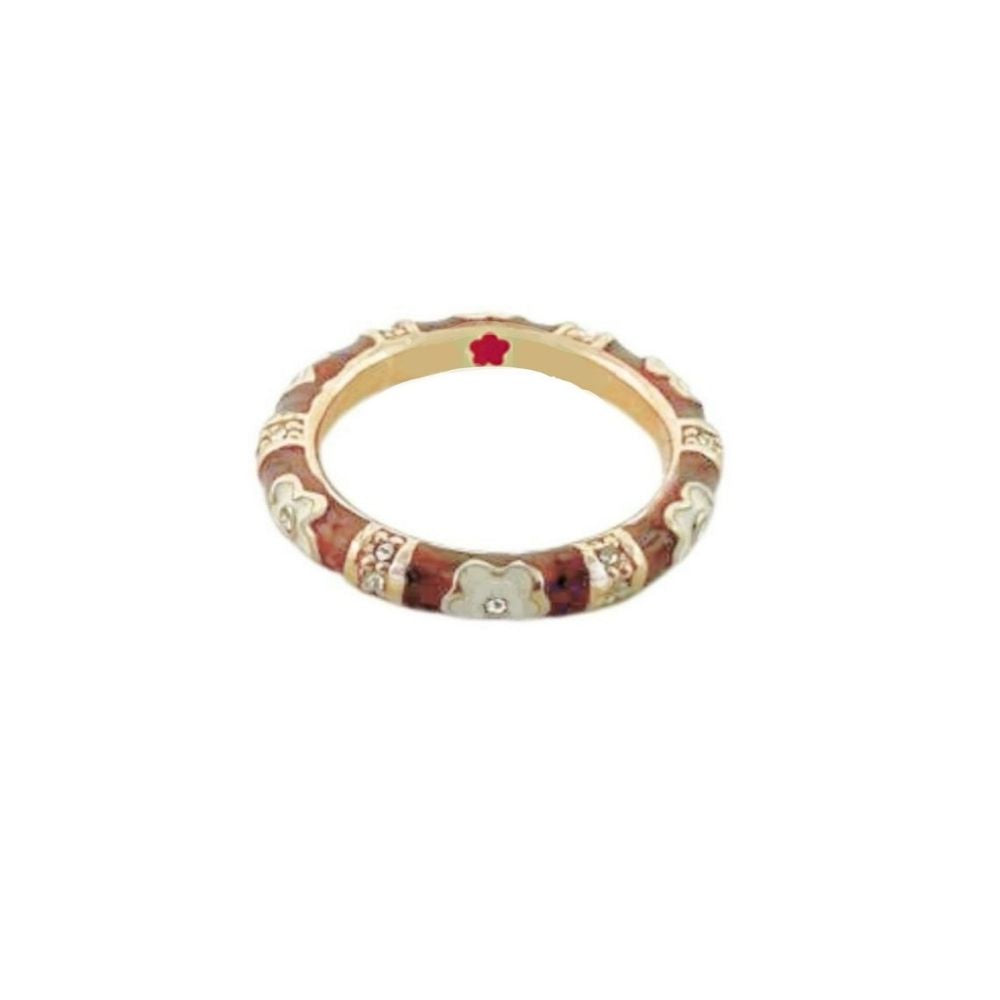 Daisy Love  Stackable Ring