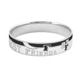 Best Friends bangle
