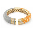 Moon of Dust Bangle
