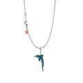 Eau Dolphin Pendant