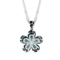 Happy Days Daisy Necklace