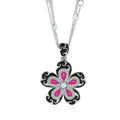 Happy Days Daisy Necklace