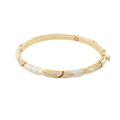 Magic 8 Stackable Bangle