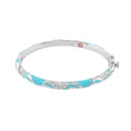 Magic 8 Stackable Bangle