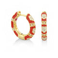 Daisy Love Earrings