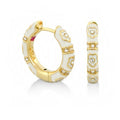 Daisy Love Earrings
