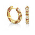 Daisy Love Earrings