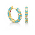 Daisy Love Earrings