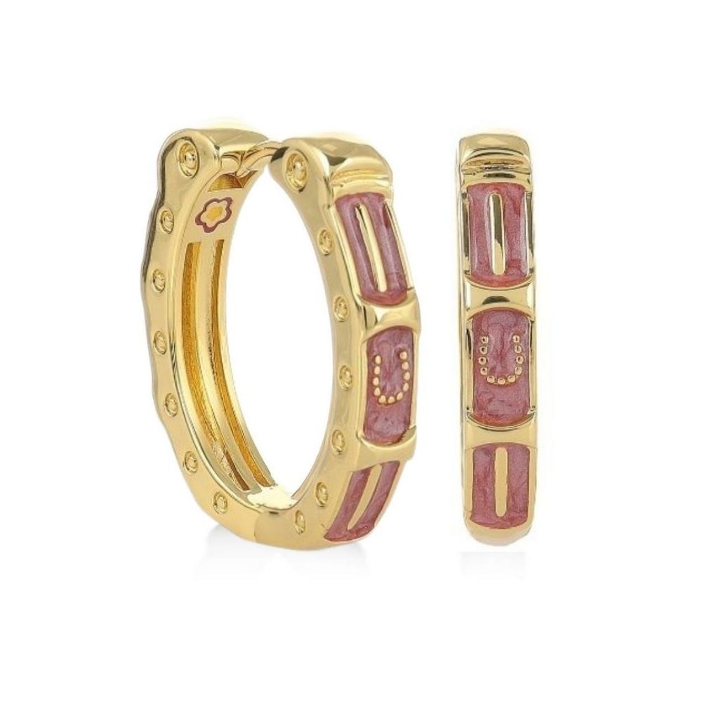 Equestrian Earrings