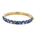 Art Deco Stackable Bangle