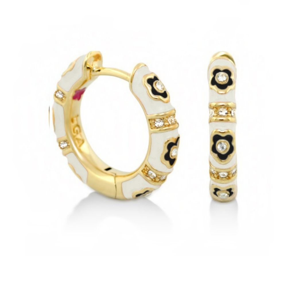 Daisy Love Earrings