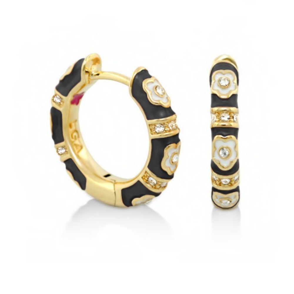 Daisy Love Earrings