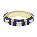 Elegant Hugs Ring