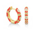 Daisy Love Earrings