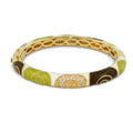 Signature Swirl Bangle