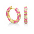 Daisy Love Earrings