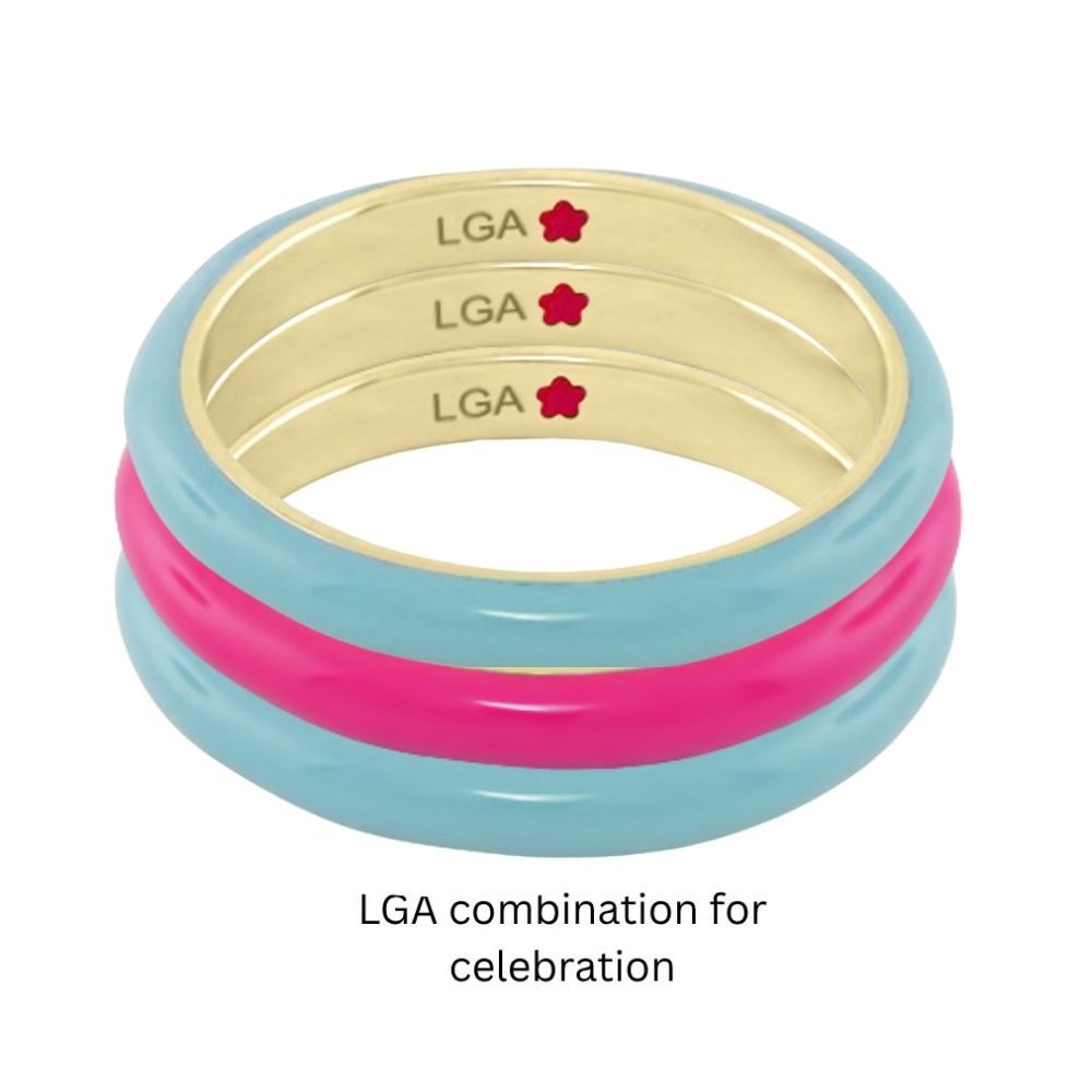 Layers of Love Band
