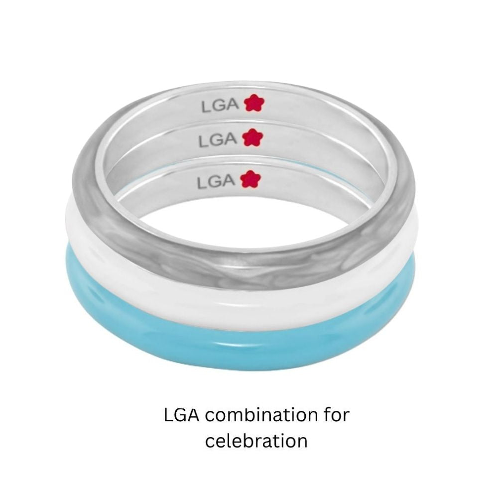 Layers of Love Band