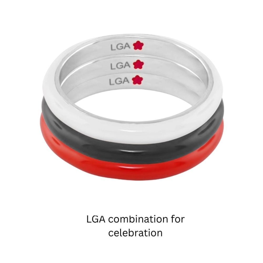 Layers of Love Band