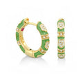 Daisy Love Earrings