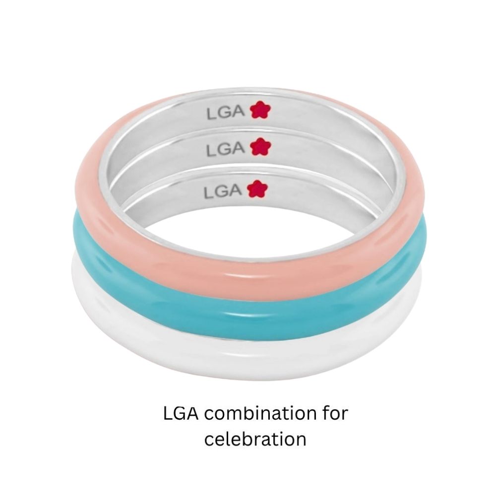 Layers of Love Band