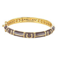 Equestrian Bangle