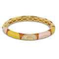 Signature Swirl Bangle