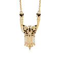 Butterfly World Necklace