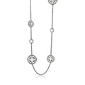 Circle of Love Necklace