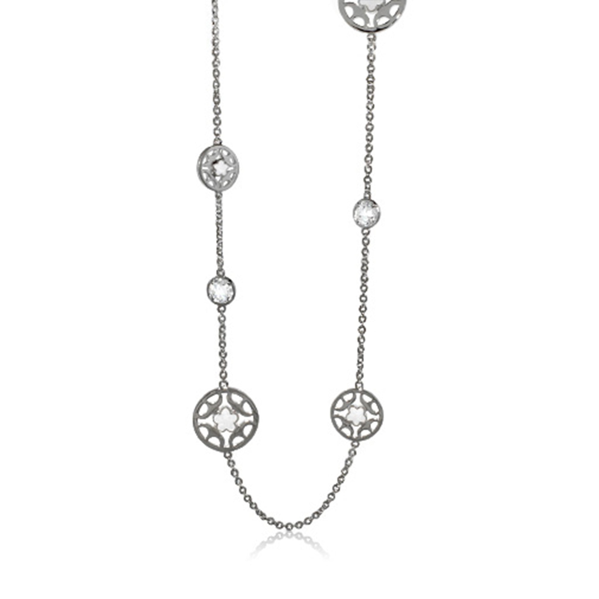 Circle of Love Necklace