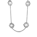 Royal Knight Necklace