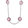 Royal Knight Necklace