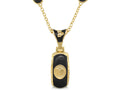 Equestrian Pendant Necklace