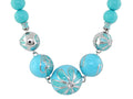 Fab necklace