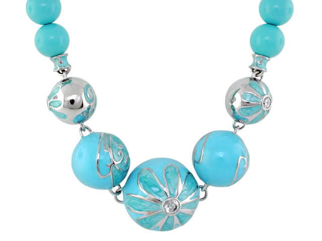 Fab necklace