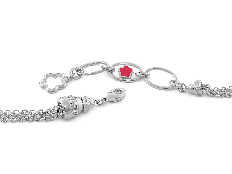 Tribal necklace