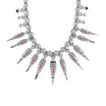 Tribal necklace