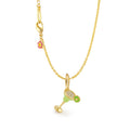 Eau Margarita Cocktail Pendant