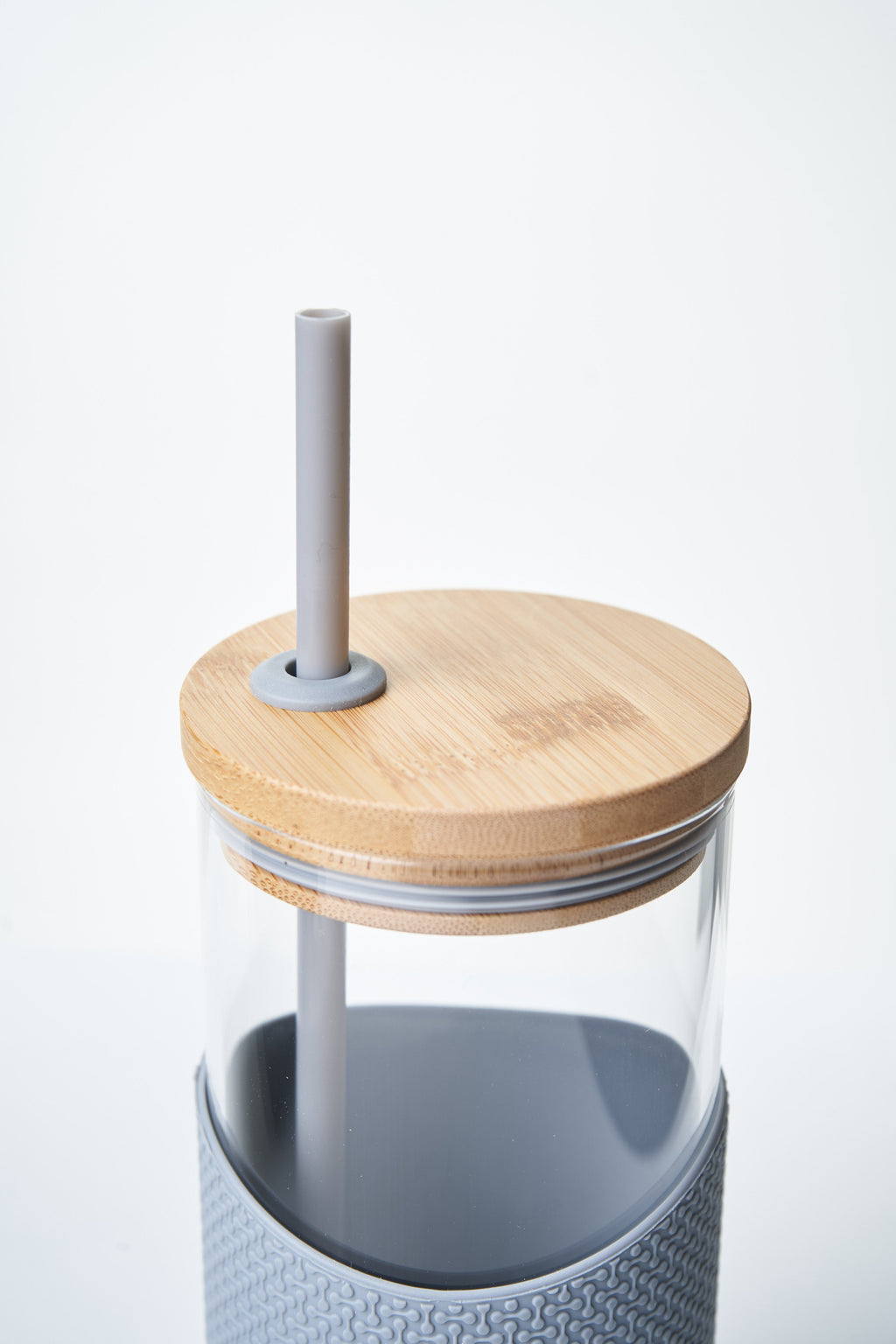 Reusable Glass Tumbler -1000ml