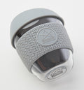 Reusable Glass Coffee Cup-8oz