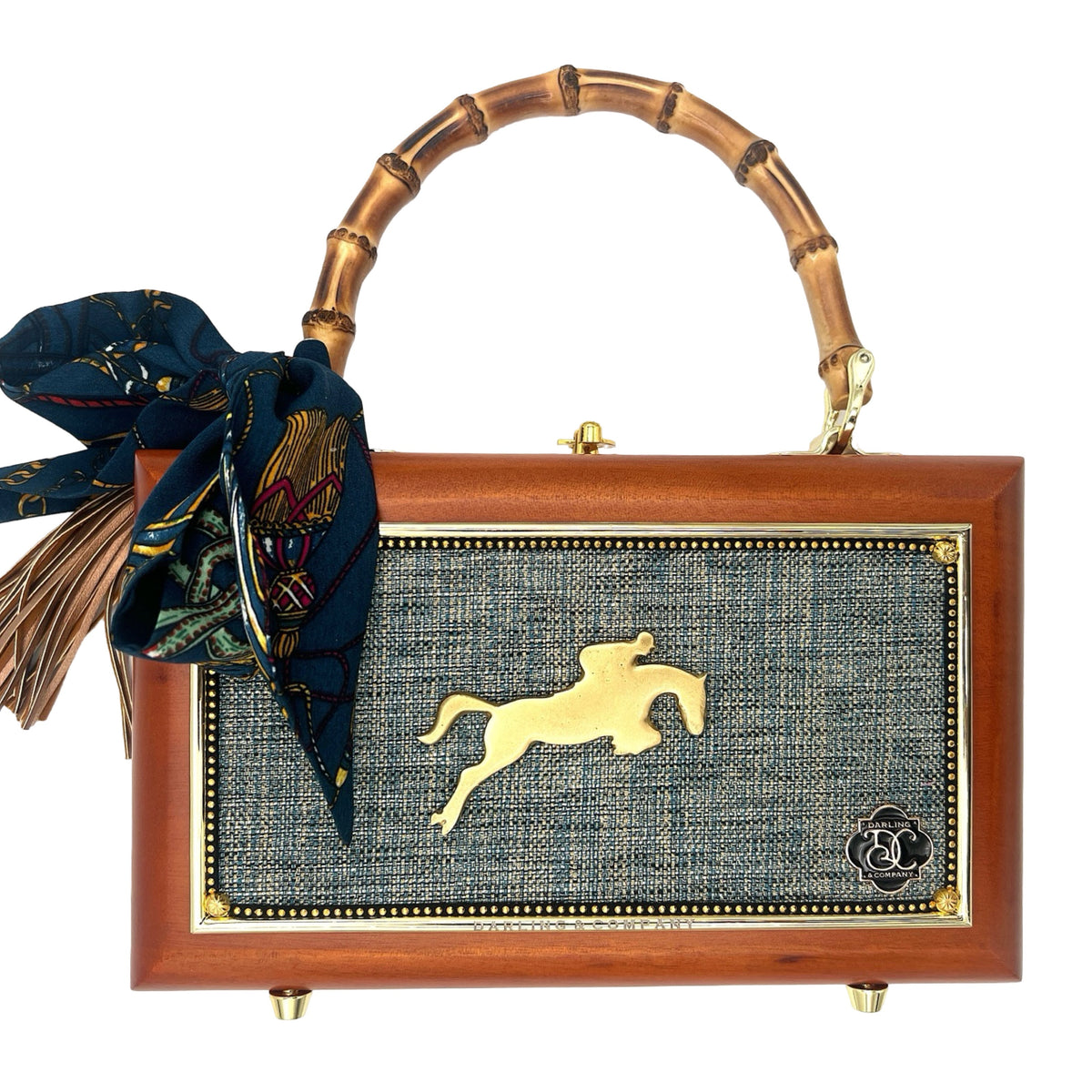 Over the Fences Bag
