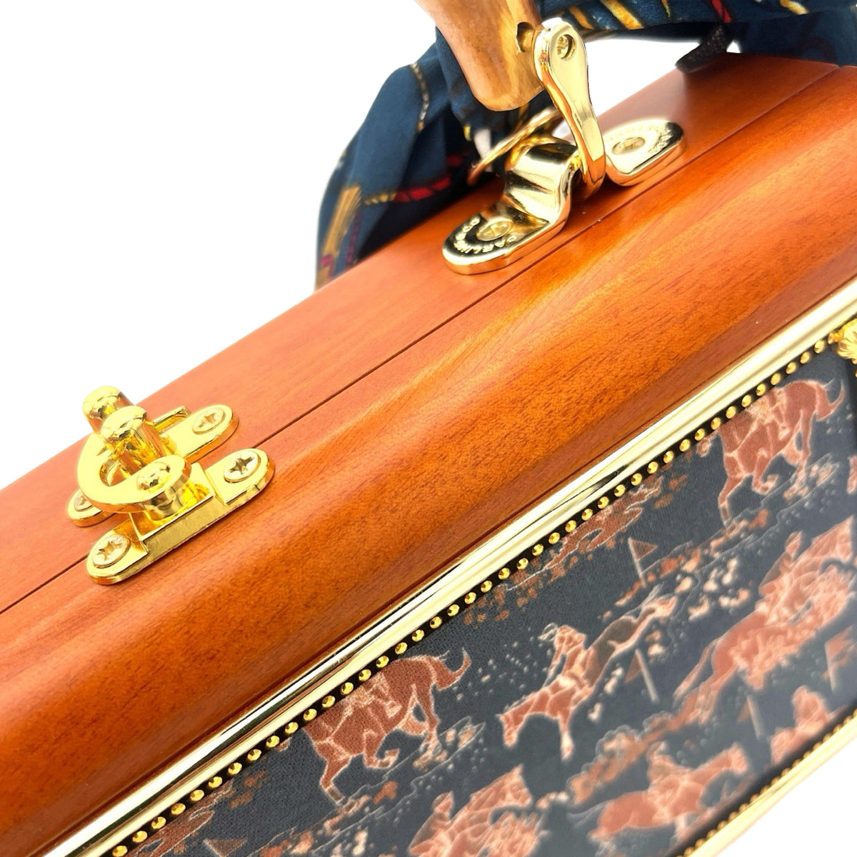 Over the Fences Bag