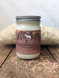 Salty Mare - Scent of the Month