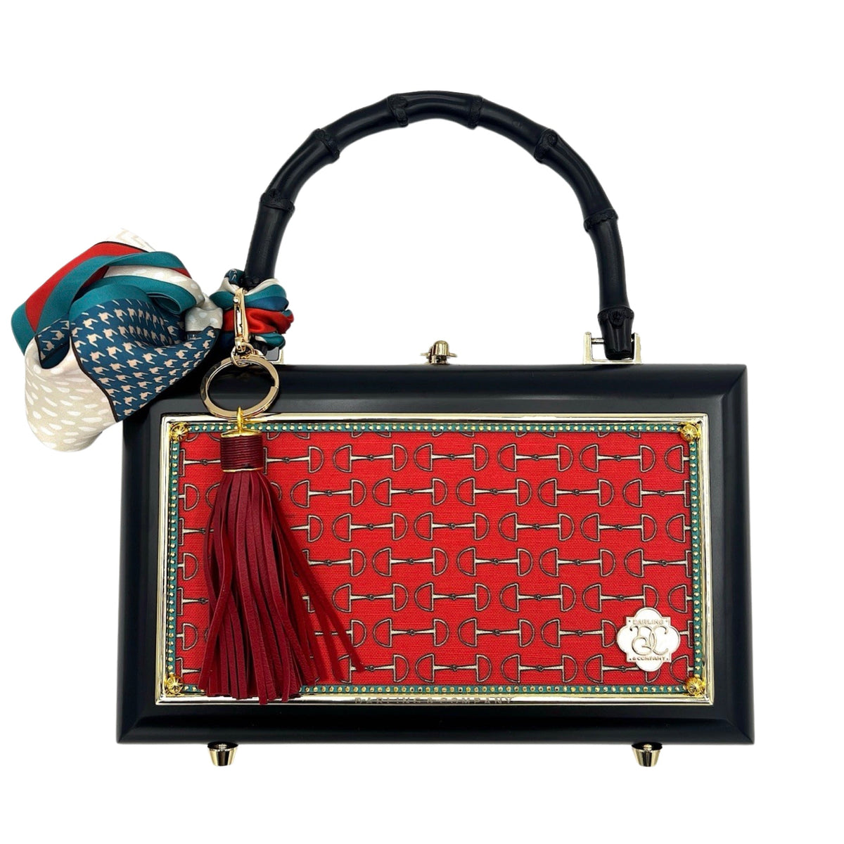Polo Club Bag