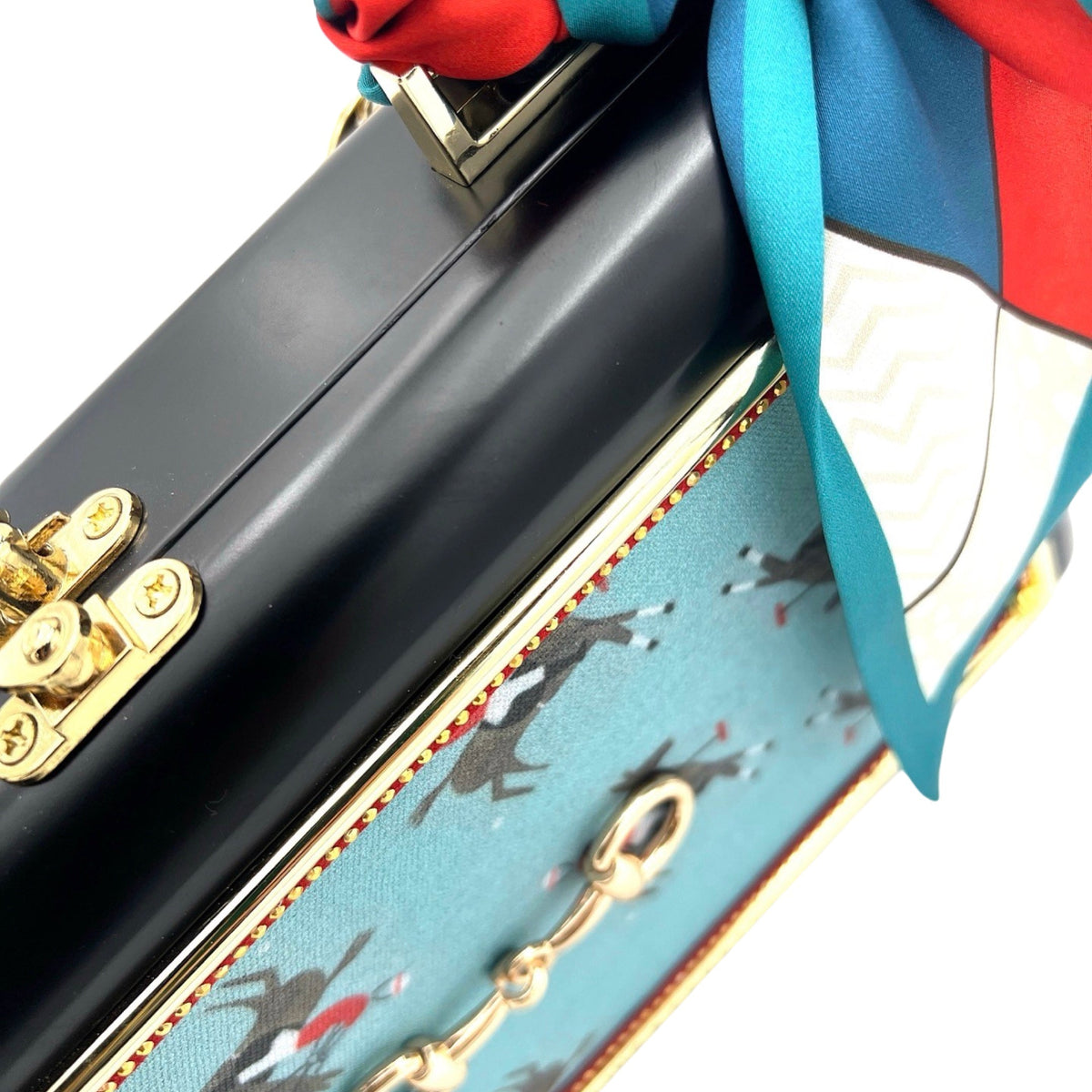 Polo Club Bag