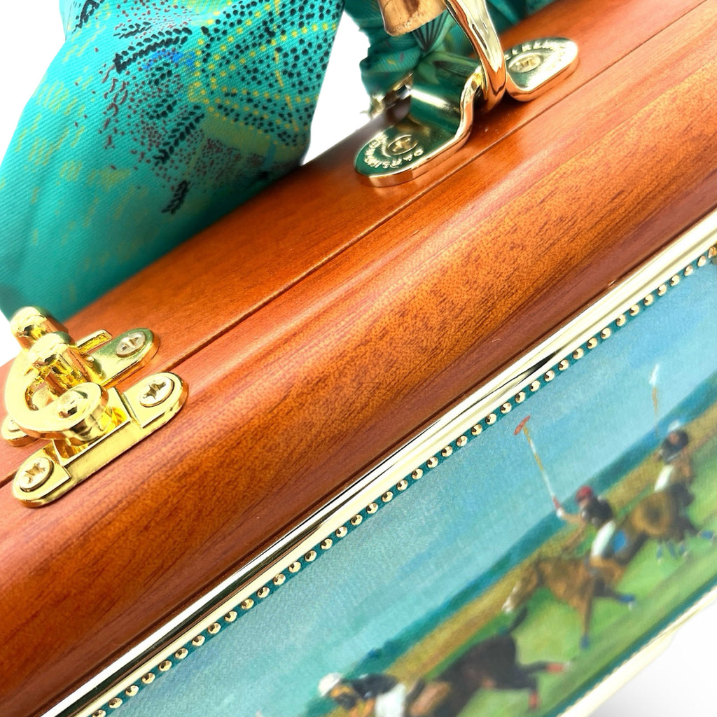 Polo Dreams Bag