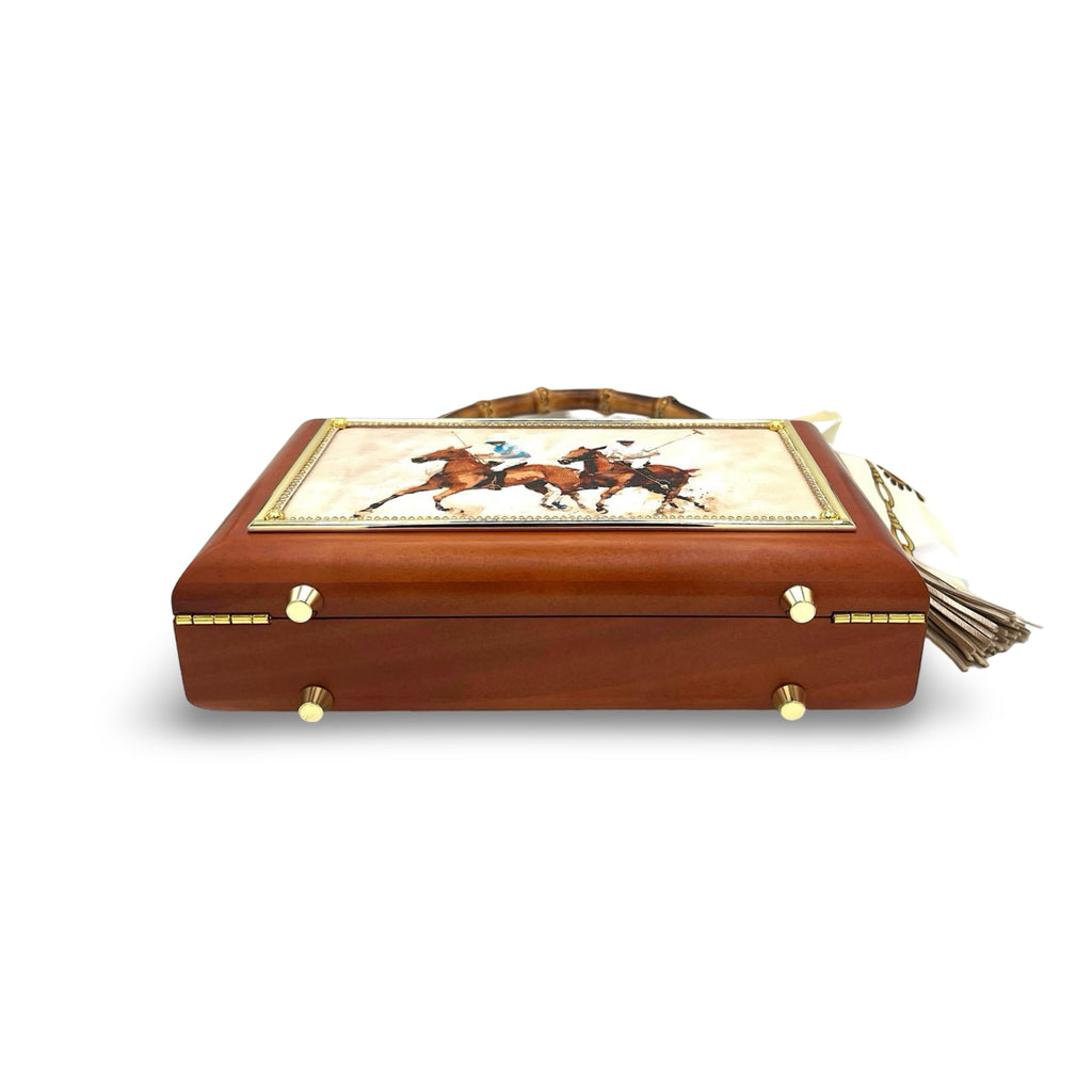 Polo Players II Bag