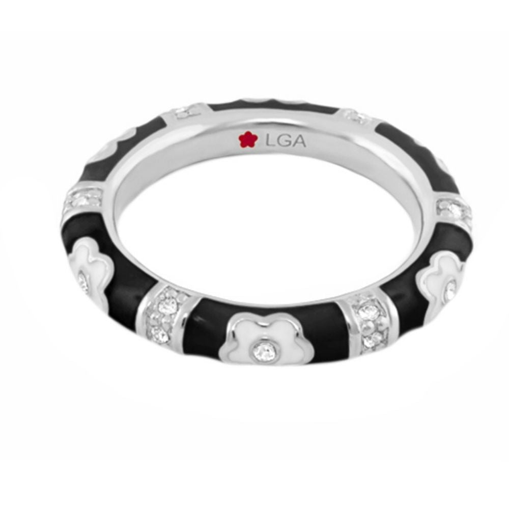Daisy Love Stackable Ring